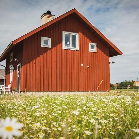 Broby Bed & Breakfast Entreplan Nyköping Exterior foto