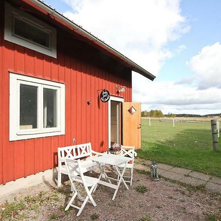 Broby Bed & Breakfast Entreplan Nyköping Exterior foto